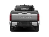 2022 Toyota Tundra 4x4 Crewmax Limited Exterior Shot 7