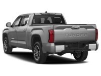 2022 Toyota Tundra 4x4 Crewmax Limited Exterior Shot 9