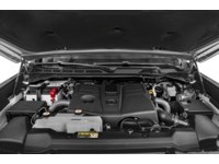 2022 Toyota Tundra 4x4 Crewmax Limited Exterior Shot 3