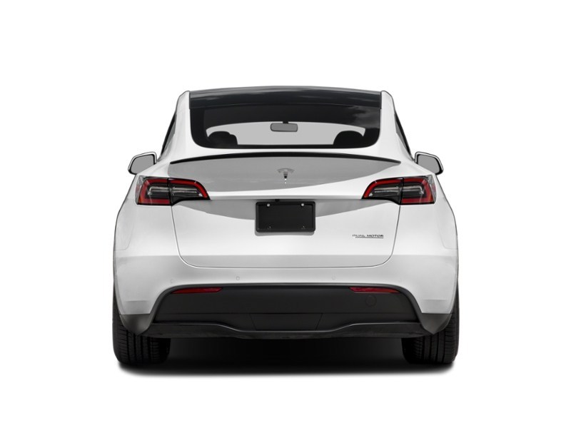 2023 Tesla Model Y Long Range AWD Exterior Shot 7