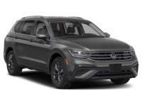 2024 Volkswagen Tiguan Comfortline 4MOTION Exterior Shot 8