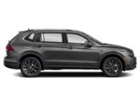 2024 Volkswagen Tiguan Comfortline 4MOTION Exterior Shot 10