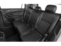 2024 Volkswagen Tiguan Comfortline 4MOTION Interior Shot 5