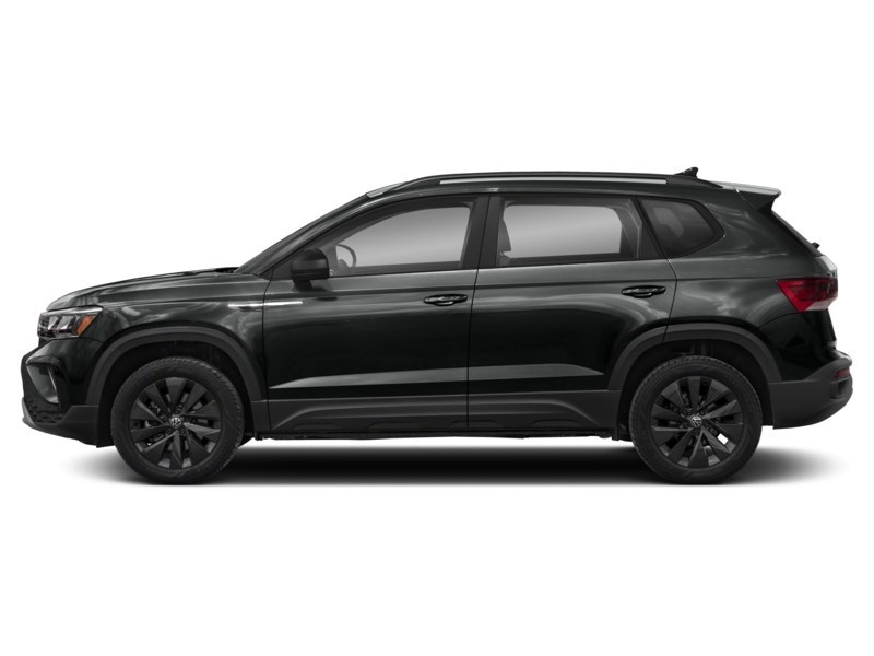 2023 Volkswagen Taos Trendline | 4MOTION | HTD STR WHL | ALLOYS Exterior Shot 6