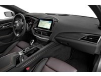 2024 Cadillac CT5 4dr Sdn Sport Interior Shot 1