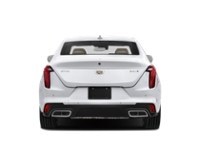 2023 Cadillac CT4 4dr Sdn Luxury Exterior Shot 7