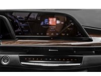2024 Cadillac Escalade 4WD 4dr Sport Interior Shot 2
