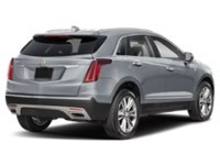 2024 Cadillac XT5 AWD 4dr Luxury Exterior Shot 2
