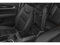 2026 Cadillac XT5 FWD 4dr Luxury Interior Shot 7