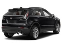 2023 Cadillac XT4 AWD 4dr Sport Exterior Shot 2