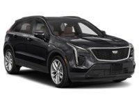 2023 Cadillac XT4 AWD 4dr Sport Exterior Shot 8