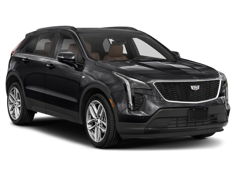 2023 Cadillac XT4 AWD 4dr Sport Exterior Shot 8