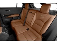 2023 Cadillac XT4 AWD 4dr Sport Interior Shot 5