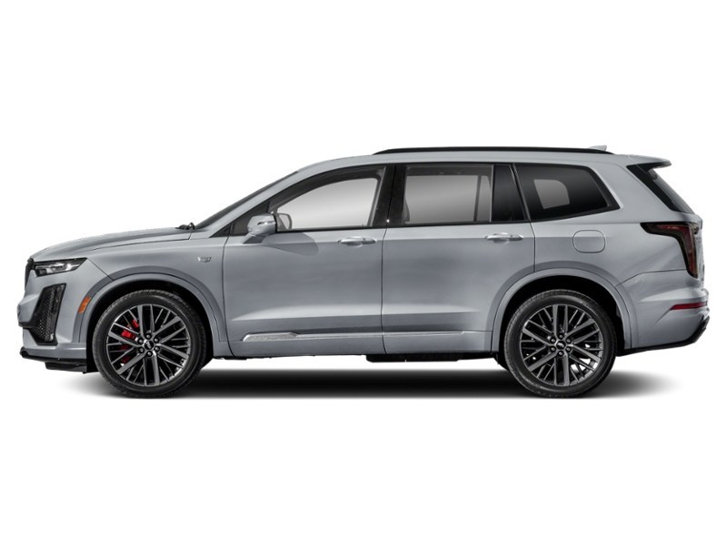 2024 Cadillac XT6 AWD 4dr Sport Exterior Shot 6