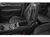 2025 Cadillac XT6 AWD 4dr Sport Interior Shot 7