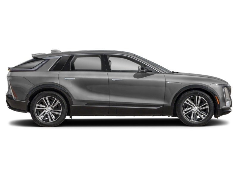 2023 Cadillac LYRIQ RWD 4dr Luxury Exterior Shot 10