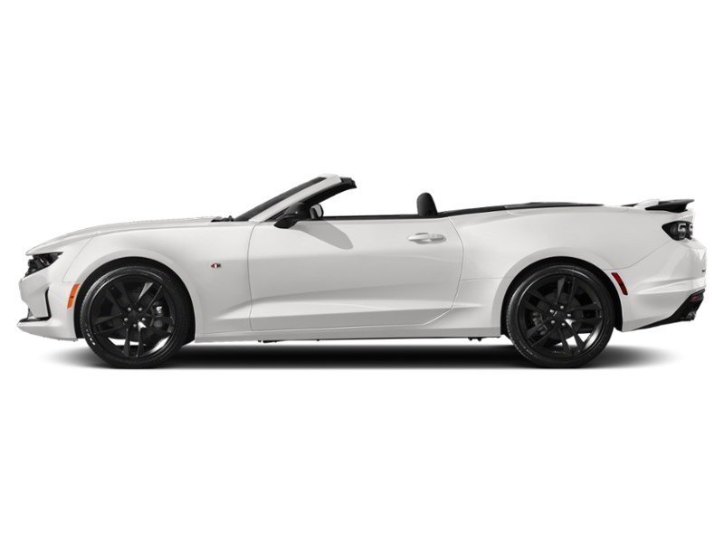 2023 Chevrolet Camaro 2dr Conv 1LT Exterior Shot 6