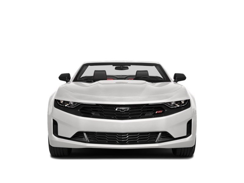 2023 Chevrolet Camaro 2dr Conv 1LT Exterior Shot 5