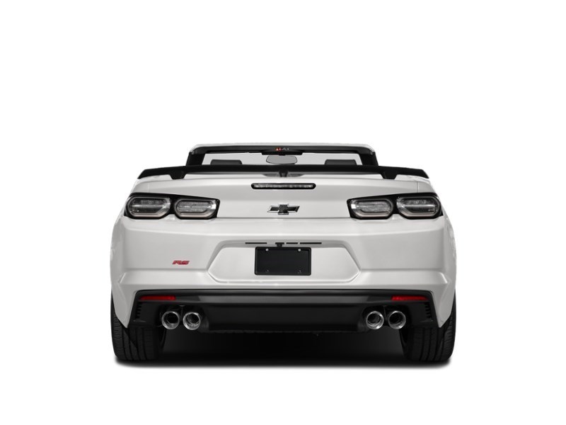 2023 Chevrolet Camaro 2dr Conv 1LT Exterior Shot 7