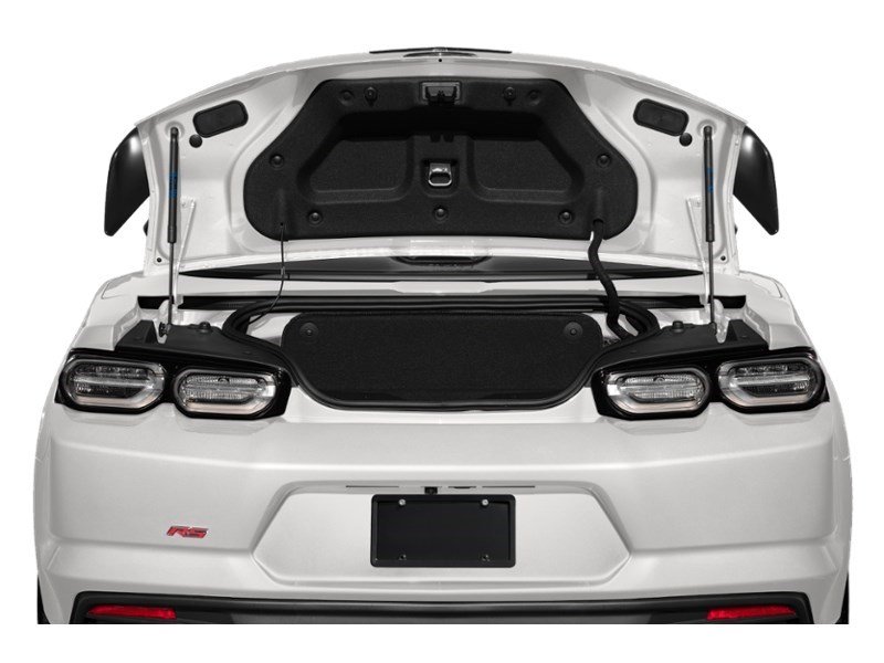 2023 Chevrolet Camaro 2dr Conv 1LT Exterior Shot 4