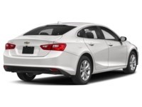 2023 Chevrolet Malibu 4dr Sdn 1LT Exterior Shot 2