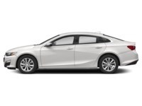 2023 Chevrolet Malibu 4dr Sdn 1LT Exterior Shot 6