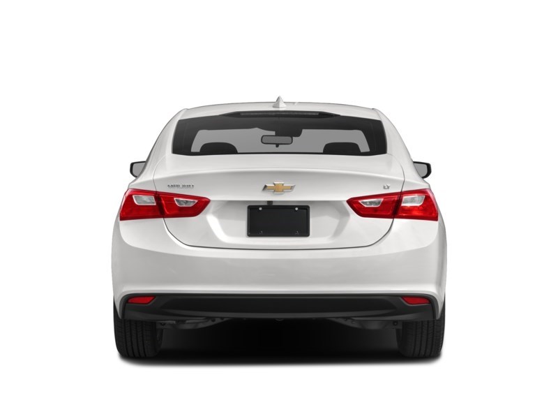 2023 Chevrolet Malibu 4dr Sdn 1LT Exterior Shot 7