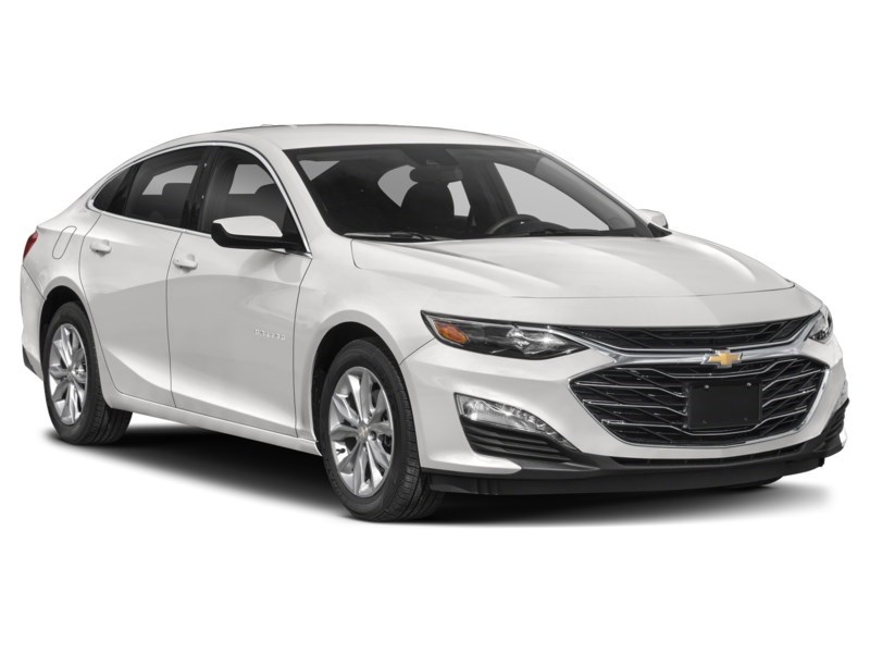 2023 Chevrolet Malibu 4dr Sdn 1LT Exterior Shot 8