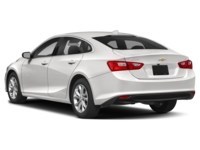 2023 Chevrolet Malibu 4dr Sdn 1LT Exterior Shot 9
