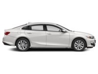 2023 Chevrolet Malibu 4dr Sdn 1LT Exterior Shot 10