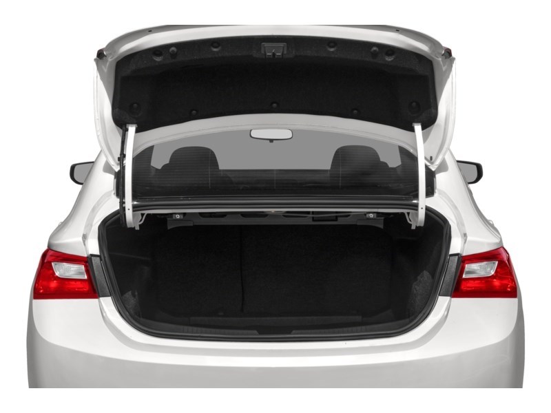 2023 Chevrolet Malibu 4dr Sdn 1LT Exterior Shot 4