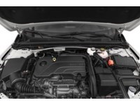 2023 Chevrolet Malibu 4dr Sdn 1LT Exterior Shot 3