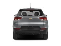 2022 Chevrolet Trailblazer AWD 4dr LS Exterior Shot 7