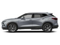 2026 Chevrolet Blazer AWD 4dr LT Exterior Shot 6