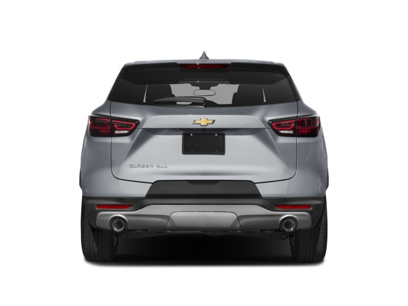 2026 Chevrolet Blazer AWD 4dr LT Exterior Shot 7