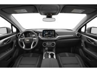 2026 Chevrolet Blazer AWD 4dr LT Interior Shot 6