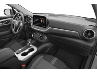 2026 Chevrolet Blazer AWD 4dr LT Interior Shot 1
