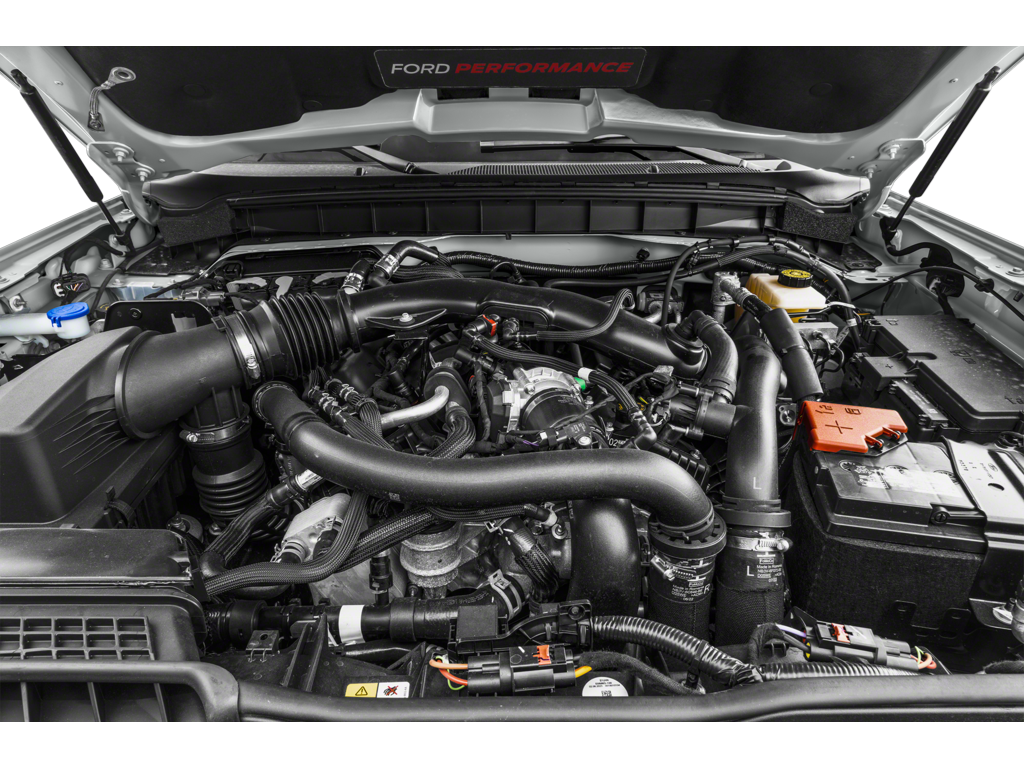 2023 Ford Bronco Exterior