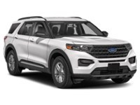 2023 Ford Explorer XLT 4WD Exterior Shot 8