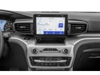 2024 Ford Explorer XLT 4WD Interior Shot 2