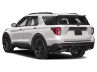 2023 Ford Explorer ST | 4WD | ROOF | NAV | 360 | TOW | 21s Exterior Shot 9