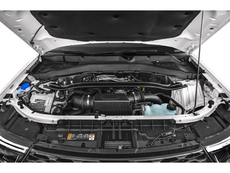 2023 Ford Explorer ST | 4WD | ROOF | NAV | 360 | TOW | 21s Exterior Shot 3