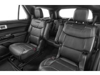 2023 Ford Explorer ST | 4WD | 3.0L | ROOF | TECH PKG | 360 | 21s Interior Shot 5