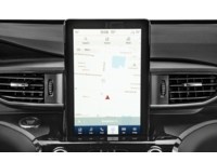 2023 Ford Explorer ST | 4WD | ROOF | NAV | 360 | TOW | 21s Interior Shot 8