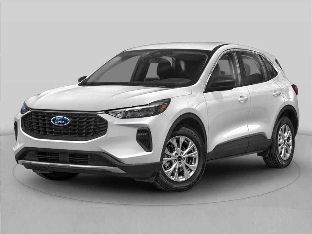 2026 Ford Escape