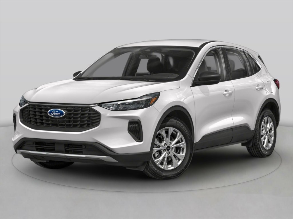 2026 ford escape