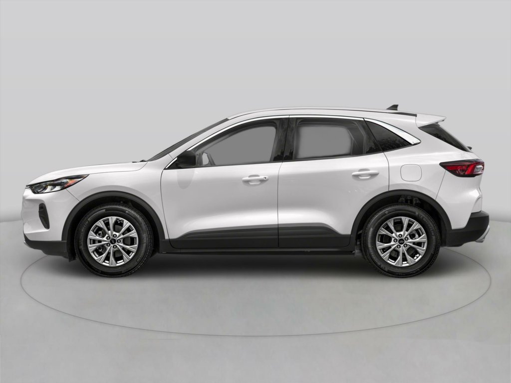 2026 ford escape