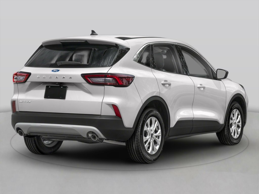 2026 ford escape
