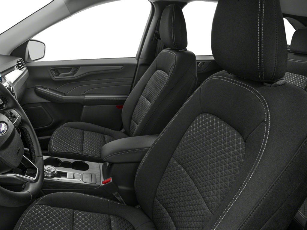 2026 ford escape