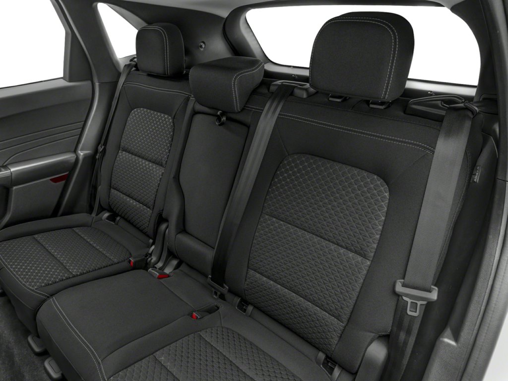 2026 ford escape